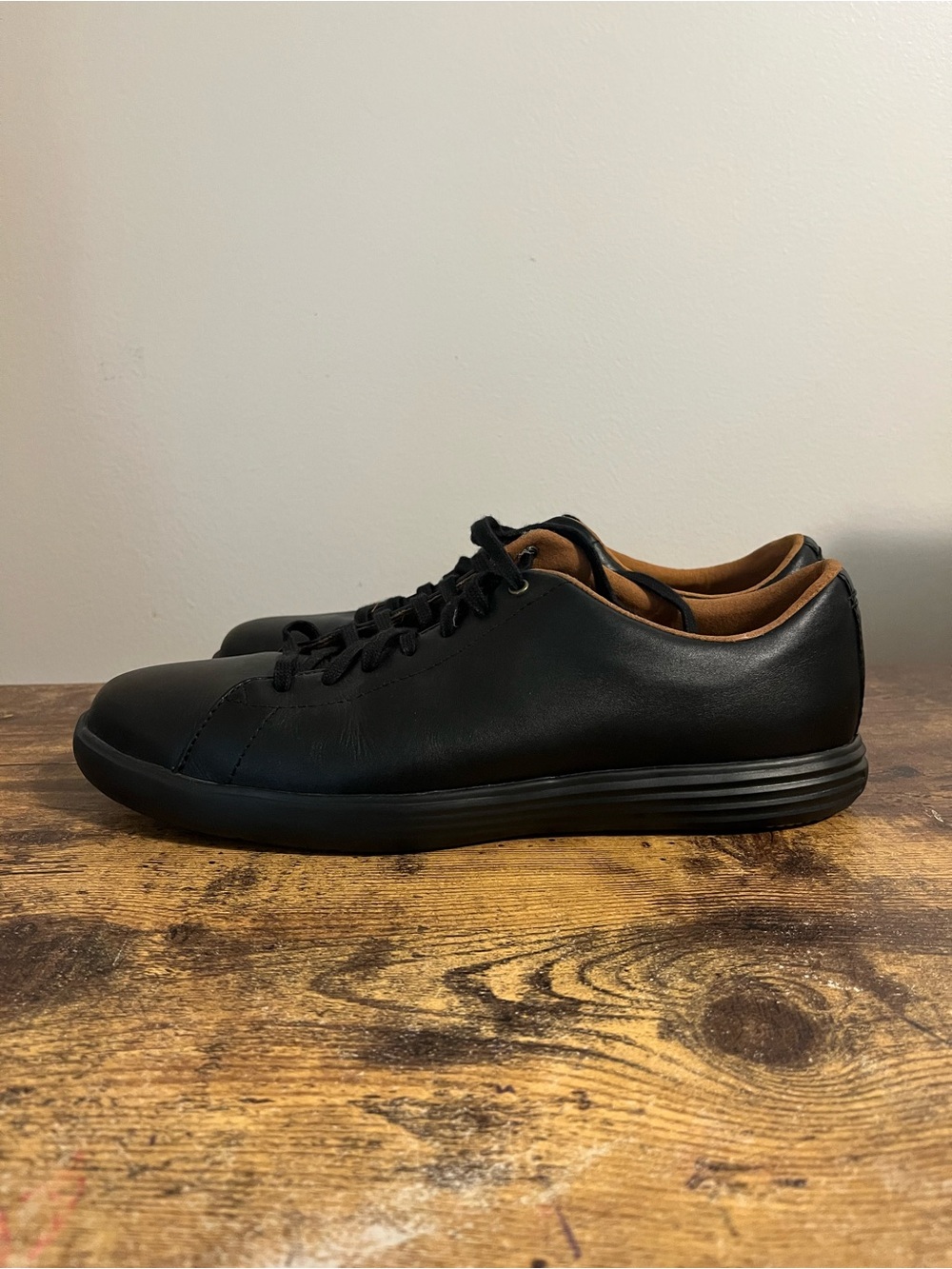 Cole Haan Men's Grand Crosscourt II Sneaker